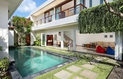 BALI VILLA GETAWAY