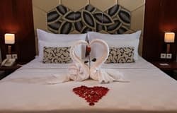 ROMANTIC ESCAPE
