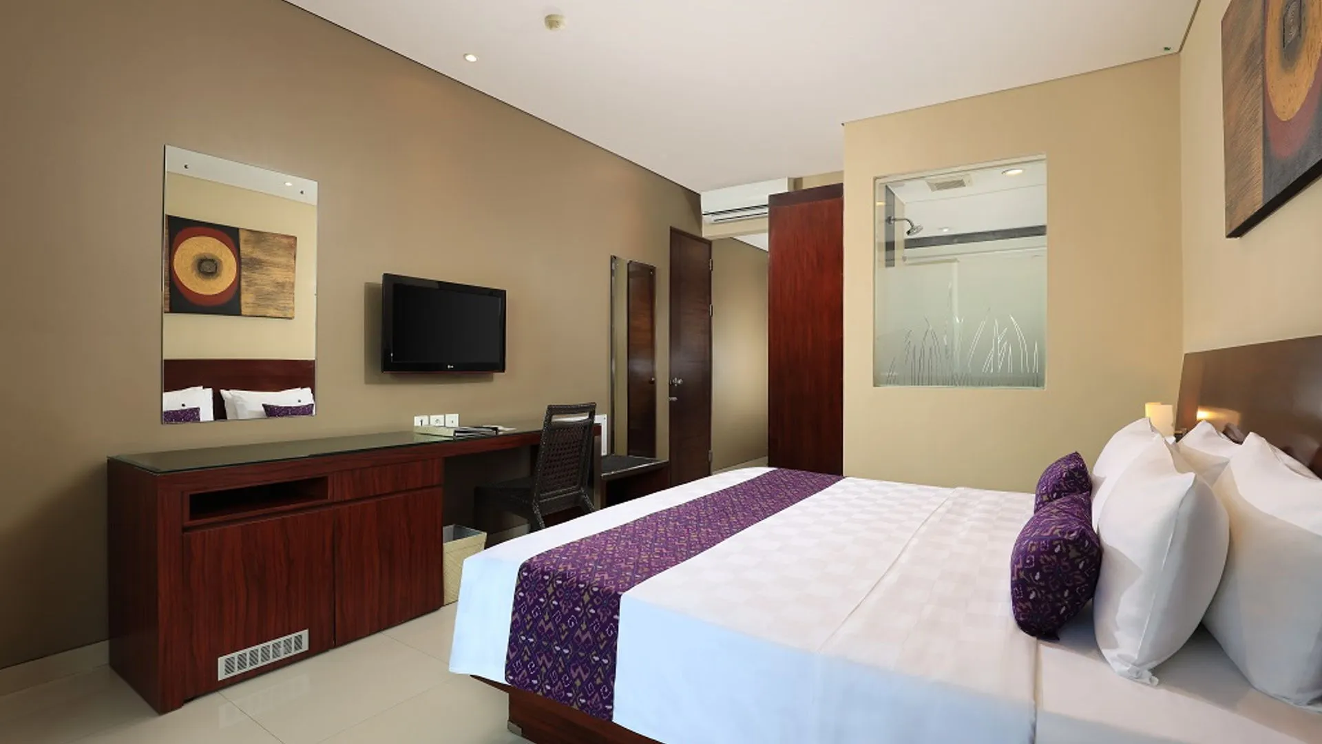 Superior Garden - 31 sqm 3