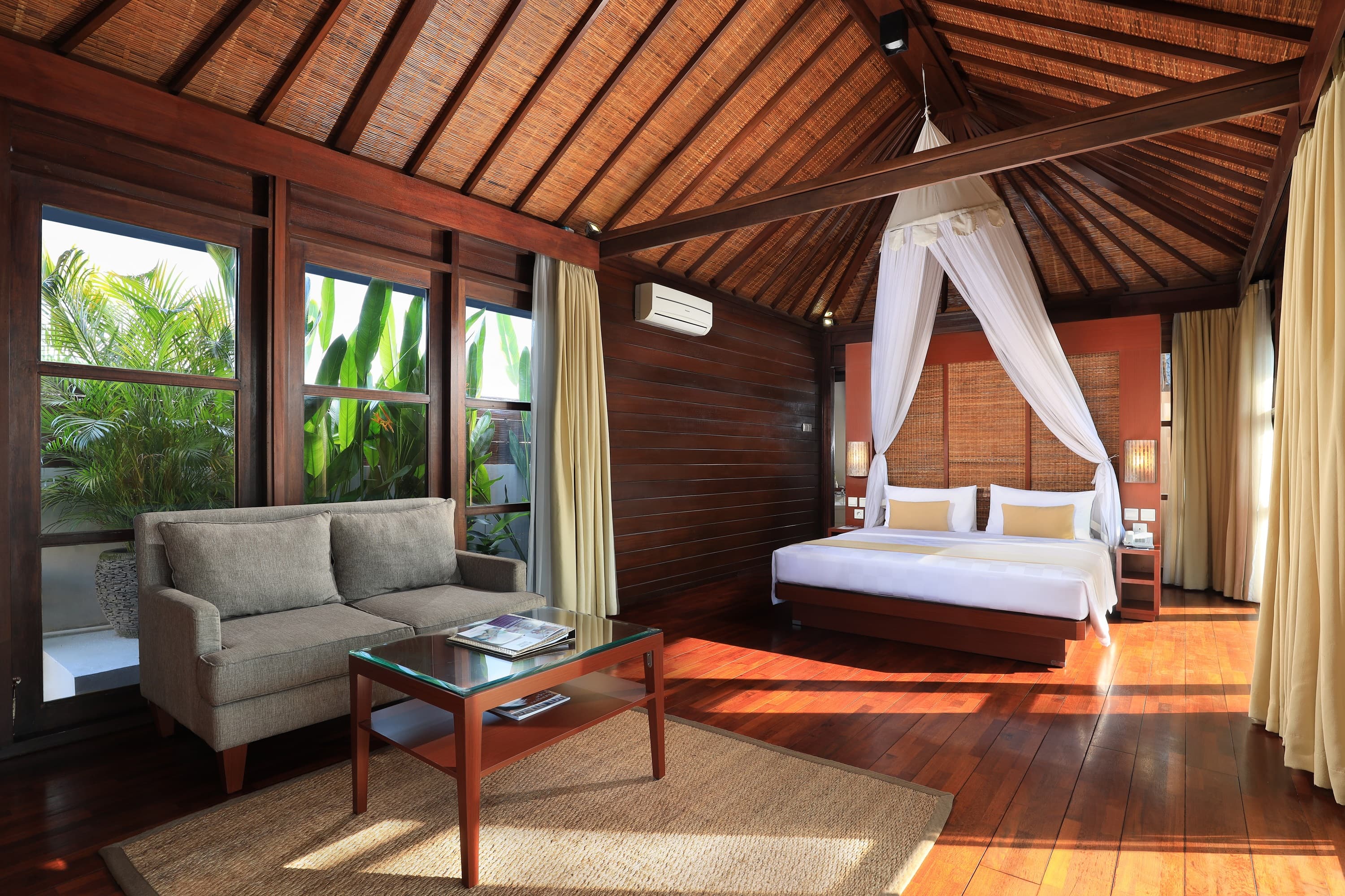 Amadea Roof Top Suite 1 Bedroom