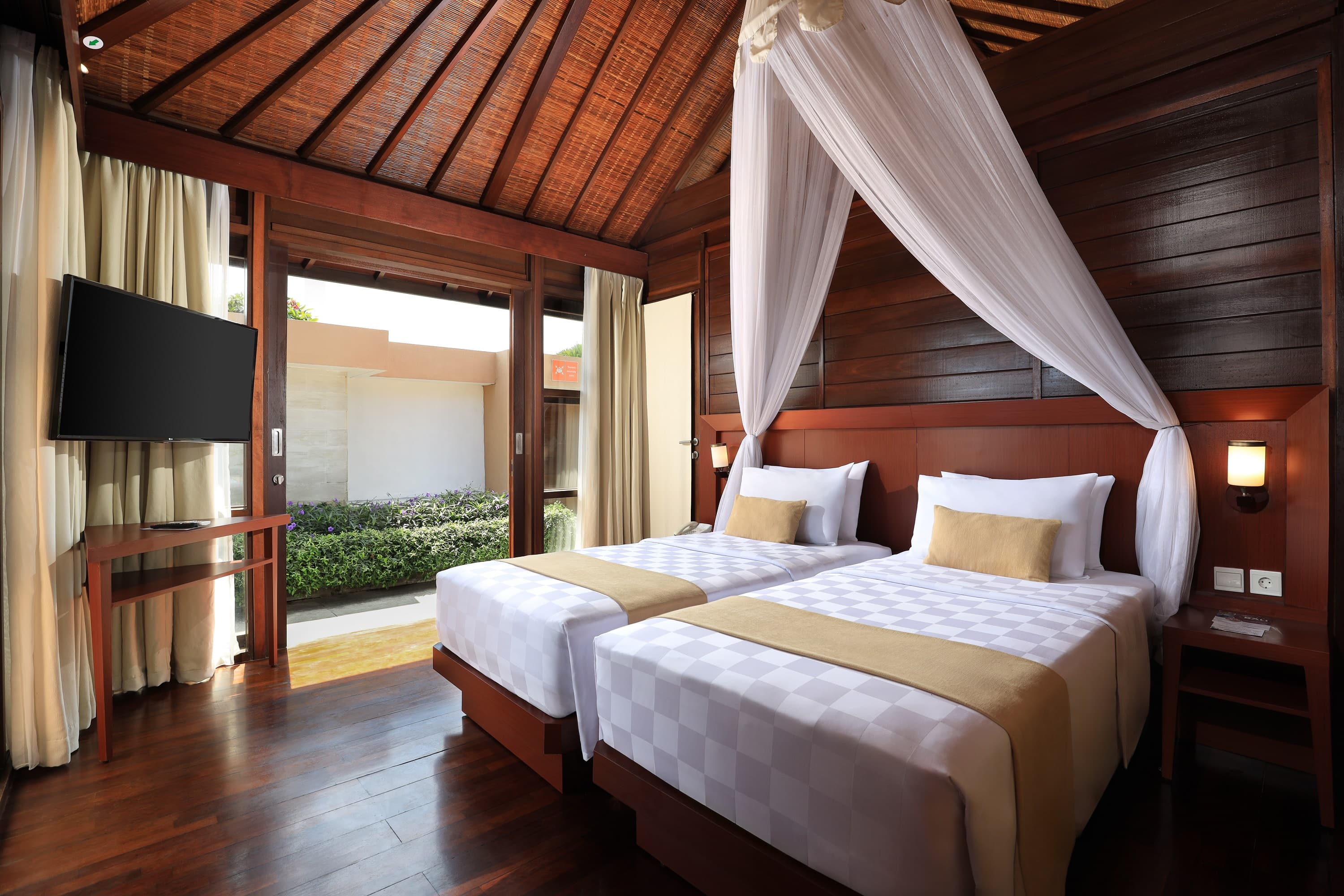 Amadea Roof Top Suite 2 Bedrooms - 2nd Bedroom