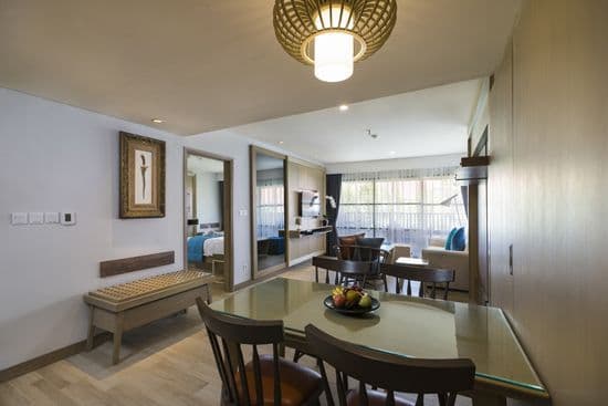 Suites