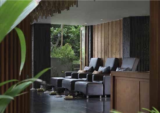 Ashoka Spa